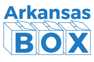 Arkansas Box